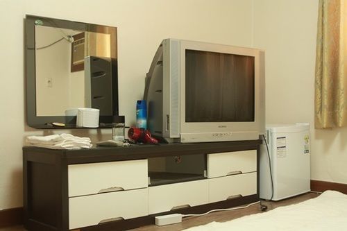 Gurye Guesthouse Zewnętrze zdjęcie